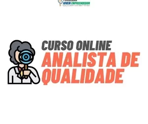 Curso de Analista de Qualidade