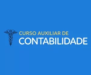 Curso de Auxiliar de Contabilidade