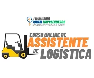 Curso Assistente de Logística