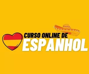 Curso de Espanhol