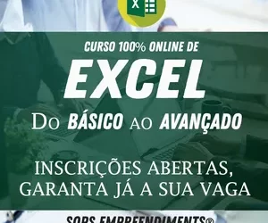 Curso de Excel