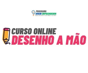 Curso de Desenho a Mão