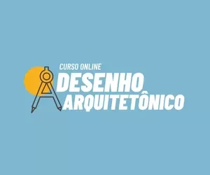 Curso de Desenho Arquitetônico