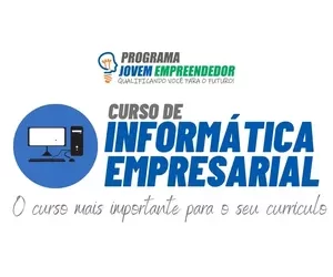 Curso de Informática Empresarial