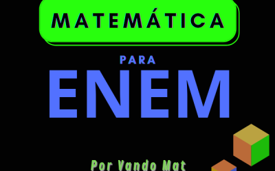 Matemática para ENEM